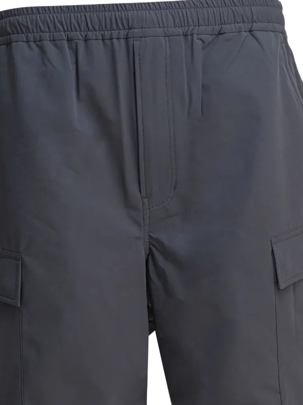 DAIWA PIER39 カーゴショーツ | グレー | FARFETCH JP