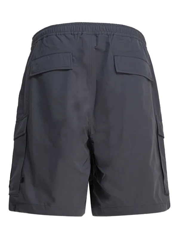 DAIWA PIER39 ショーツ ショート カーゴパンツ DAIWA PIER39 カーゴショーツ | グレー | FARFETCH JP