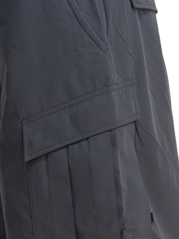 DAIWA PIER39 カーゴショーツ | グレー | FARFETCH JP