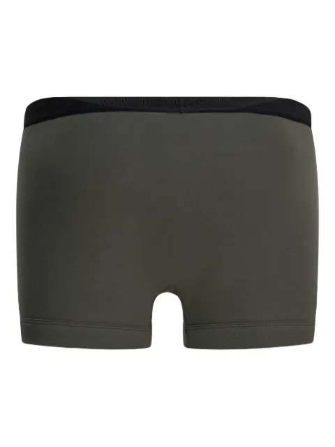 TOM FORD logo-waistband boxers