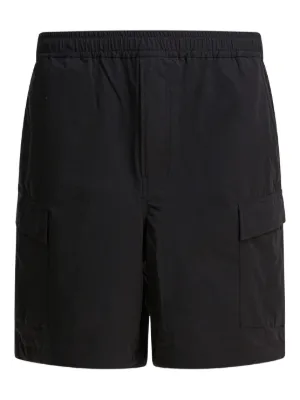 Kaptain Sunshine カーゴショーツ | ブラック | FARFETCH JP