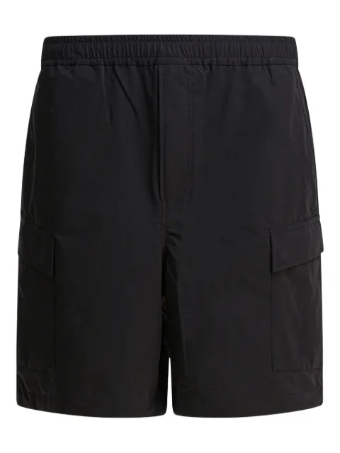 DAIWA PIER39 cargo pocket elastic-waist shorts