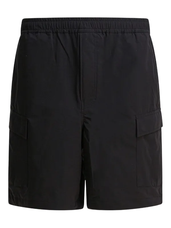 daiwa pier39 GORE-TEX カーゴショートパンツ ブラック DAIWA - 【DAIWA PIER39】GORE-TEXショーツの通販 by nbo's shop