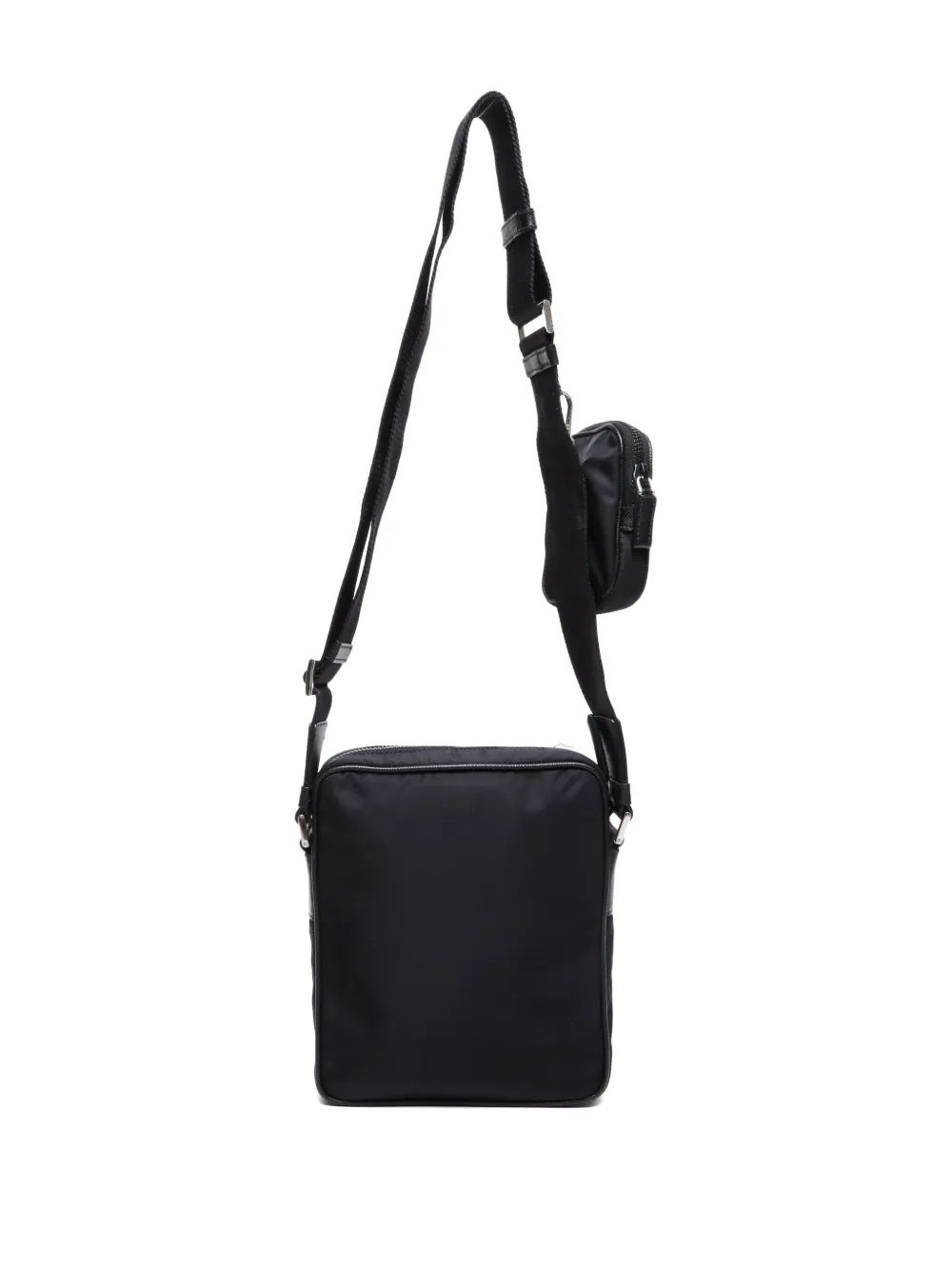 Prada Pre-Owned 2015-2025 Re-Nylon shoulder bag | Pre-Owned | Image 2