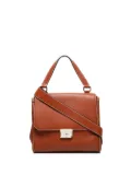 Bally 2010-2015 Fabella tote bag - Brown