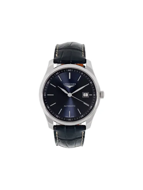 Longines Master 40mm