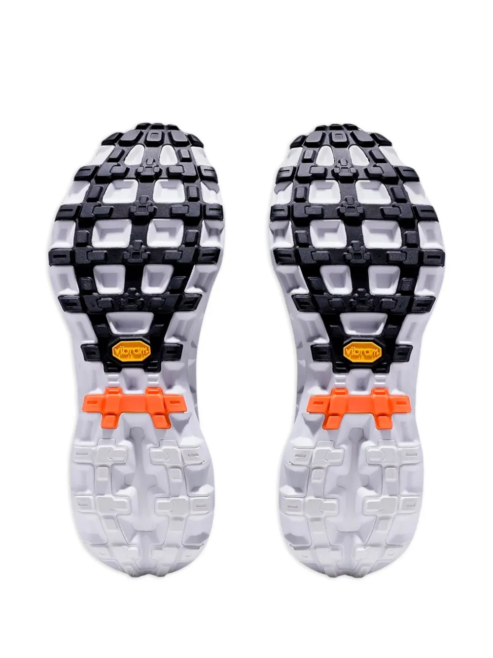  X Bionic Terraskin X00-c Structured-sole Knitted Sneakers - Black 