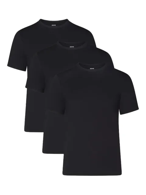 Skims crew-neck T-shirt (pack of three)