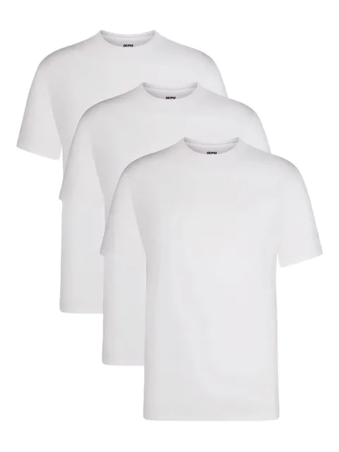 Skims crew-neck T-shirt (pack of three)