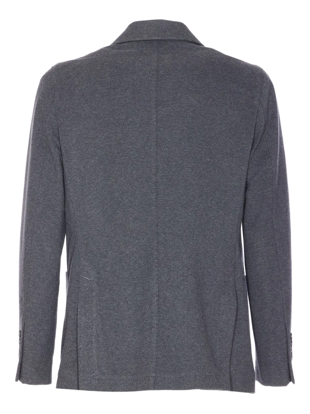Circolo 1901 double-breasted blazer Grijs