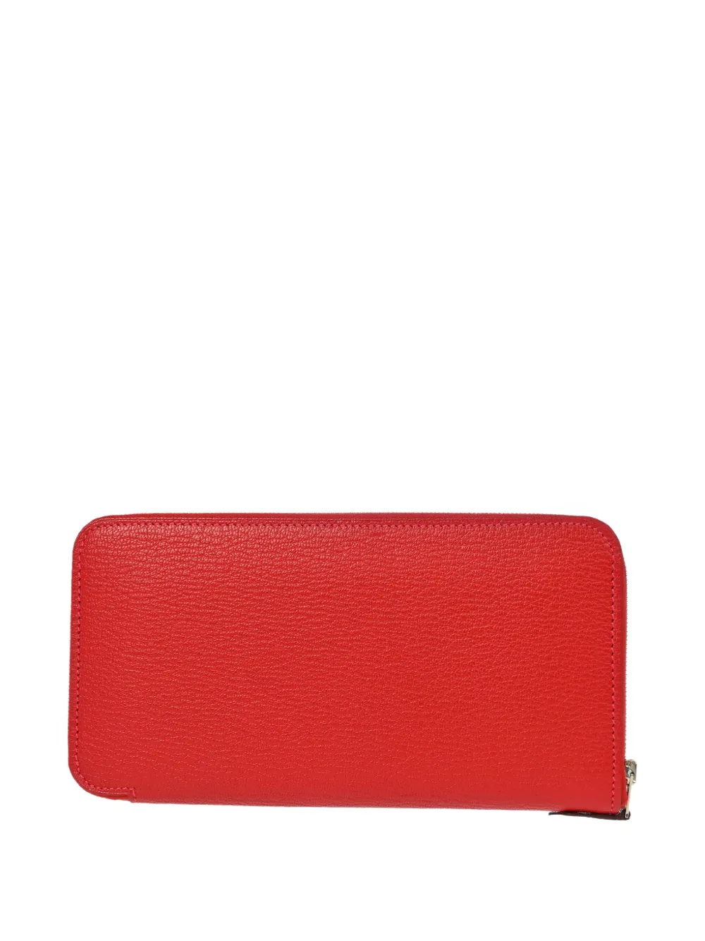 Hermès Pre-Owned 2013 Azap Taurillon Clemence zip-around wallet | Image 2