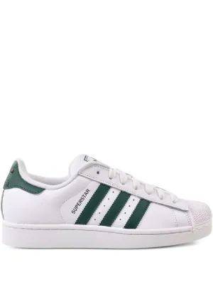 adidas gazelle silver green womens Adidas Superstar Foundation Scarlet Pink Junior – Pimp Kicks main image 1