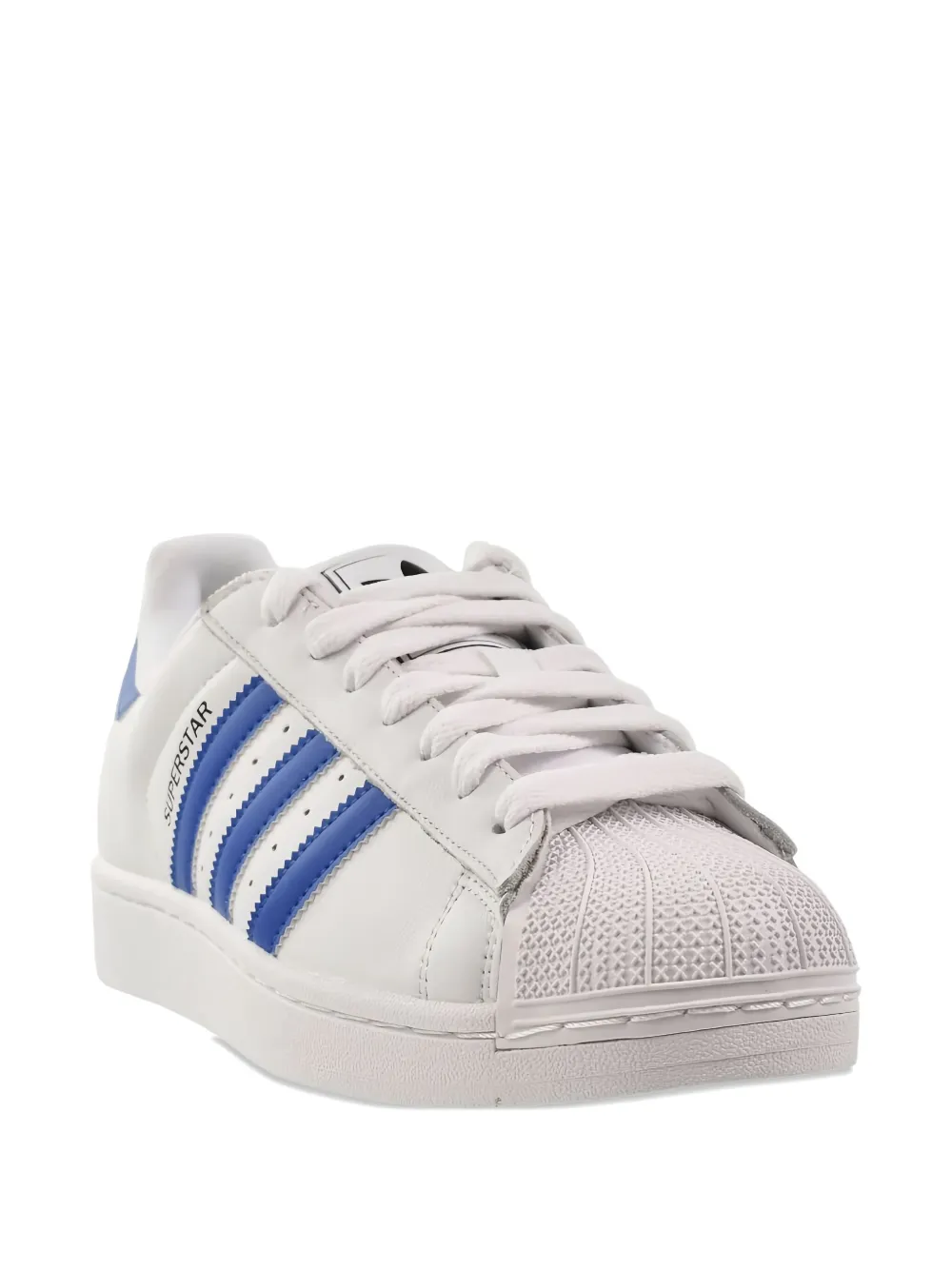 adidas Superstar II sneakers White
