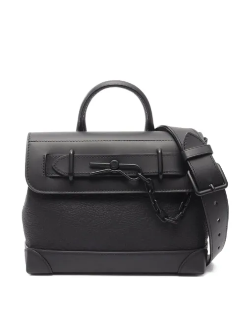 Louis Vuitton Pre-Owned 2021s Steamer PM two-way briefcase