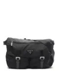 Prada Pre-Owned 2000s Vela Sport shoulder bag - Black