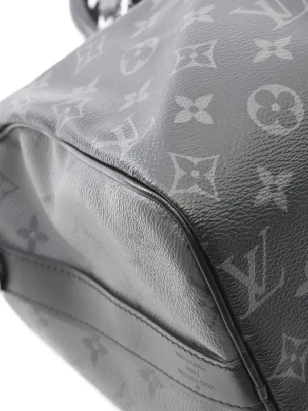 Louis Vuitton Pre-Owned 2021 キーポル バンドリエール 35 2way