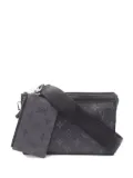 Louis Vuitton Pre-Owned 2021s Gaston wallet - Black
