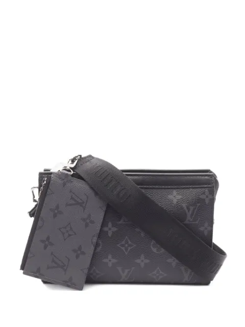 Louis Vuitton Pre-Owned 2021s Gaston wallet 