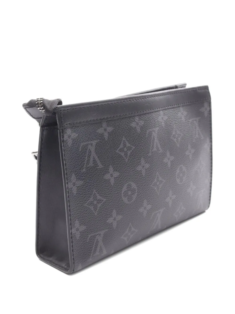 Louis Vuitton Pre-Owned portefeuille Gaston (années 2021) | Image 2