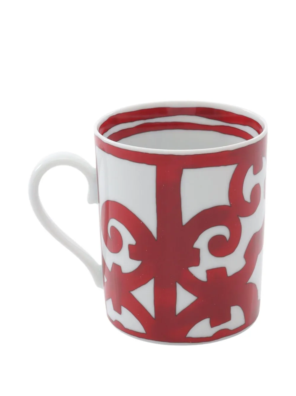 Hermès Pre-Owned 2020s Gadalquivir mug | Women | Image 2