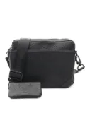 Louis Vuitton Pre-Owned 2021 Trio messenger bag - Black