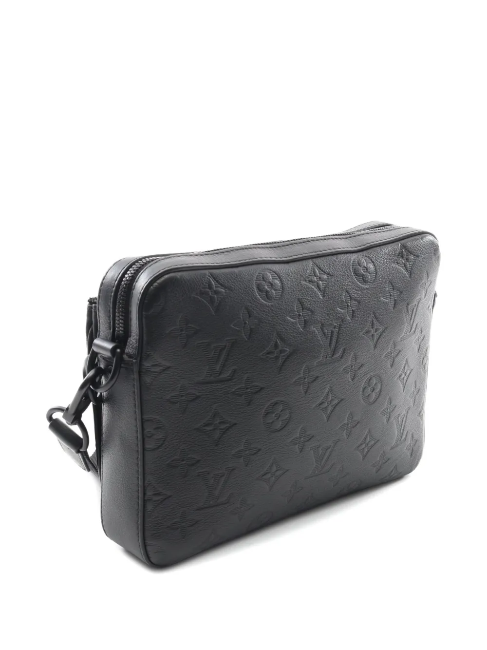 Louis Vuitton Pre-Owned 2021 Trio messenger bag | Pre-Owned | Image 2