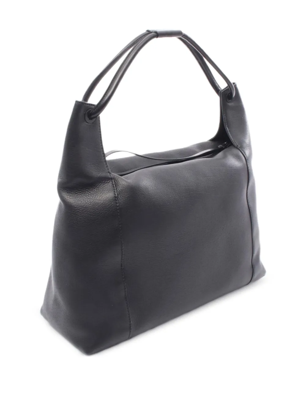 Gucci Pre-Owned 2010s leather shoulder bag | Image 2