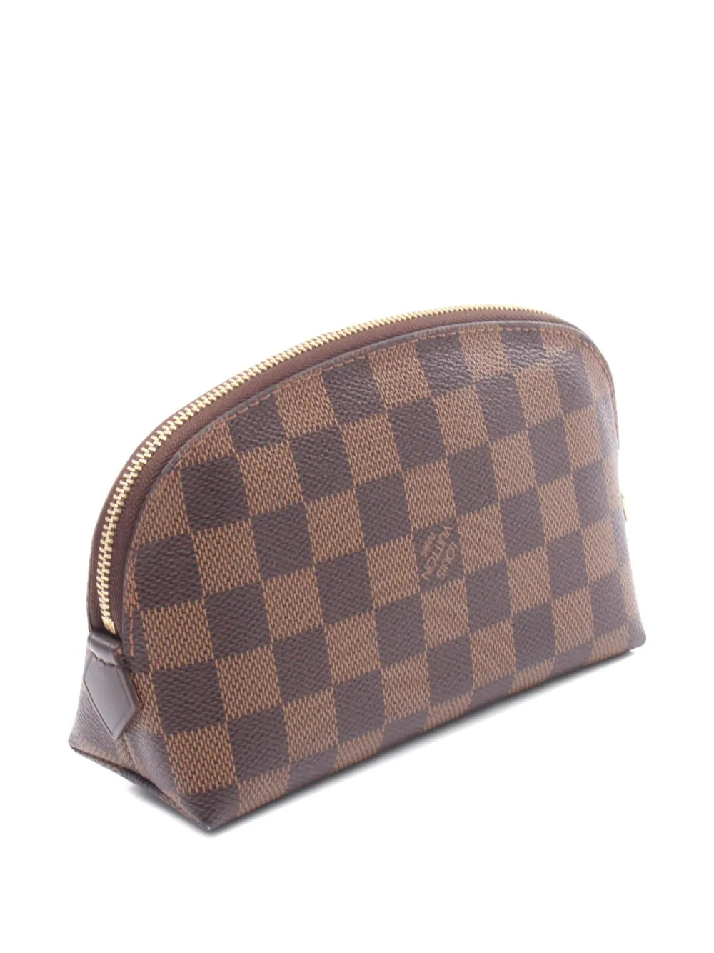Louis Vuitton Pre-Owned 2012 Pochette Cosmetics makeup bag | Image 2