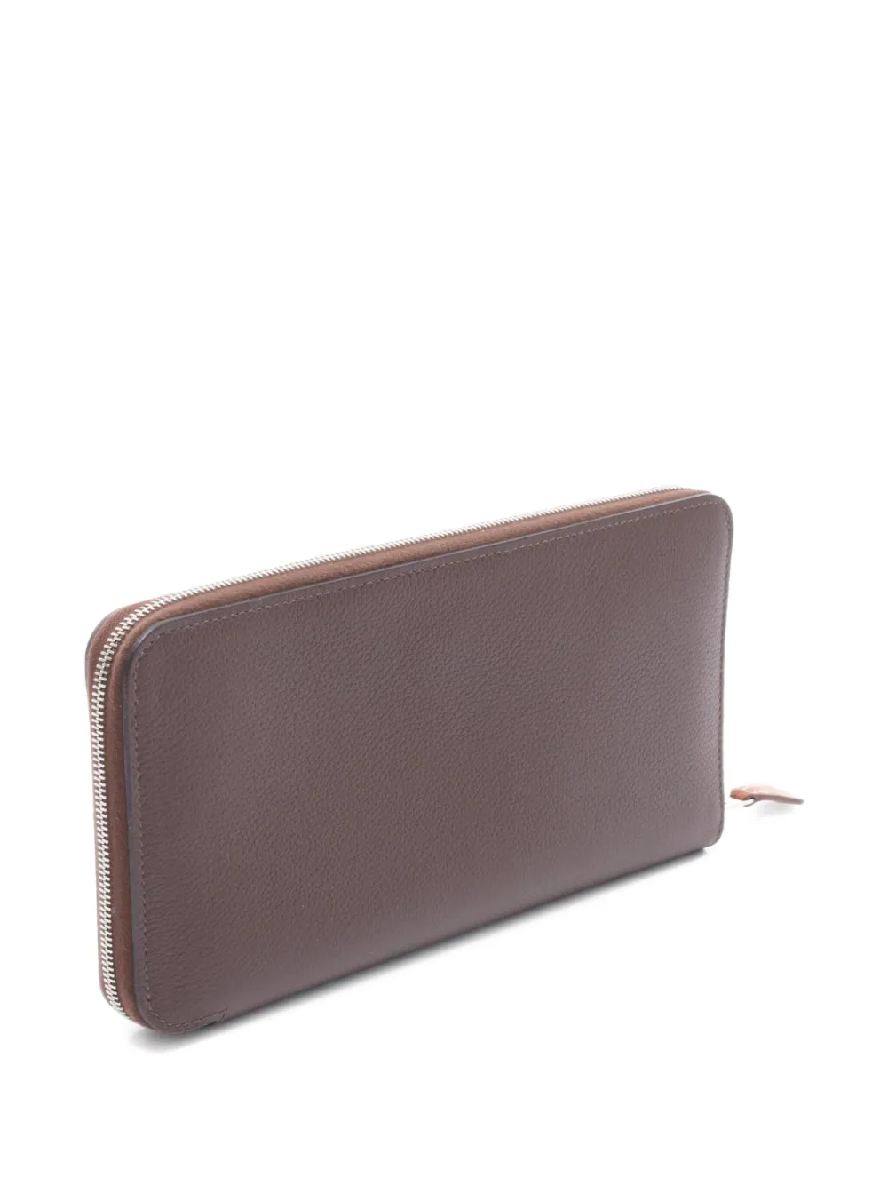 Hermès Pre-Owned 2024 Azap zipper wallet | Image 2