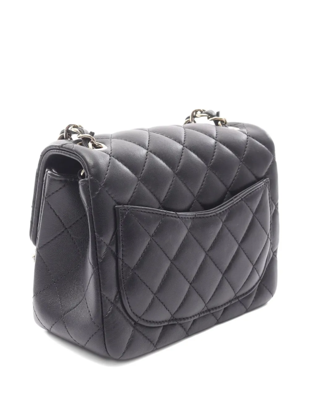 CHANEL Pre-Owned 2021 mini Classic Flap shoulder bag | Pre-Owned | Image 2