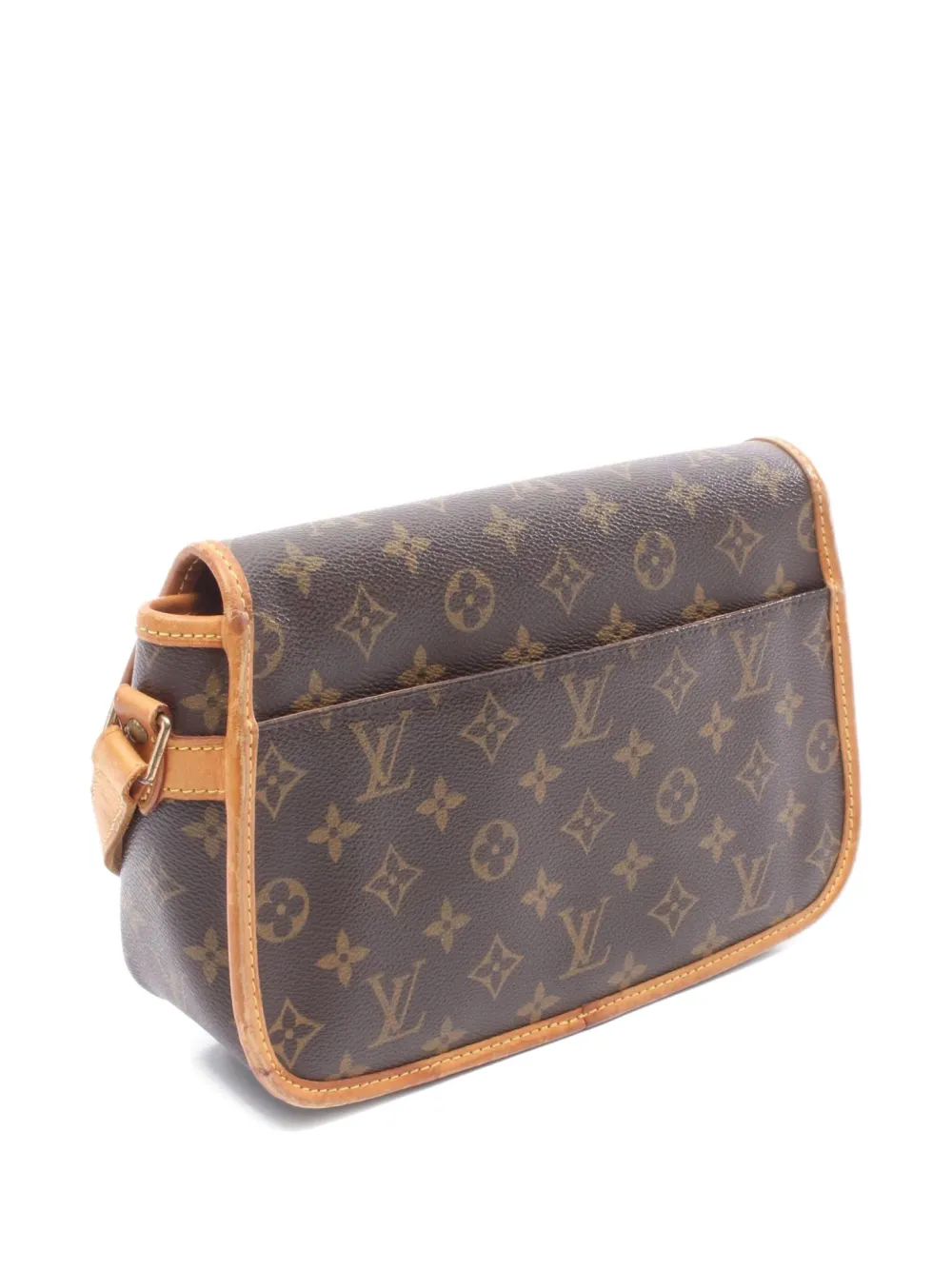 Louis Vuitton Pre-Owned bolso de hombro Sologne 2004 | Pre-owned | Image 2
