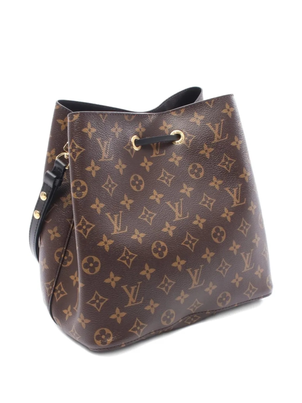 Louis Vuitton Pre-Owned 2018 Neo Noe monogram shoulder bag | Pre-Owned | Image 2