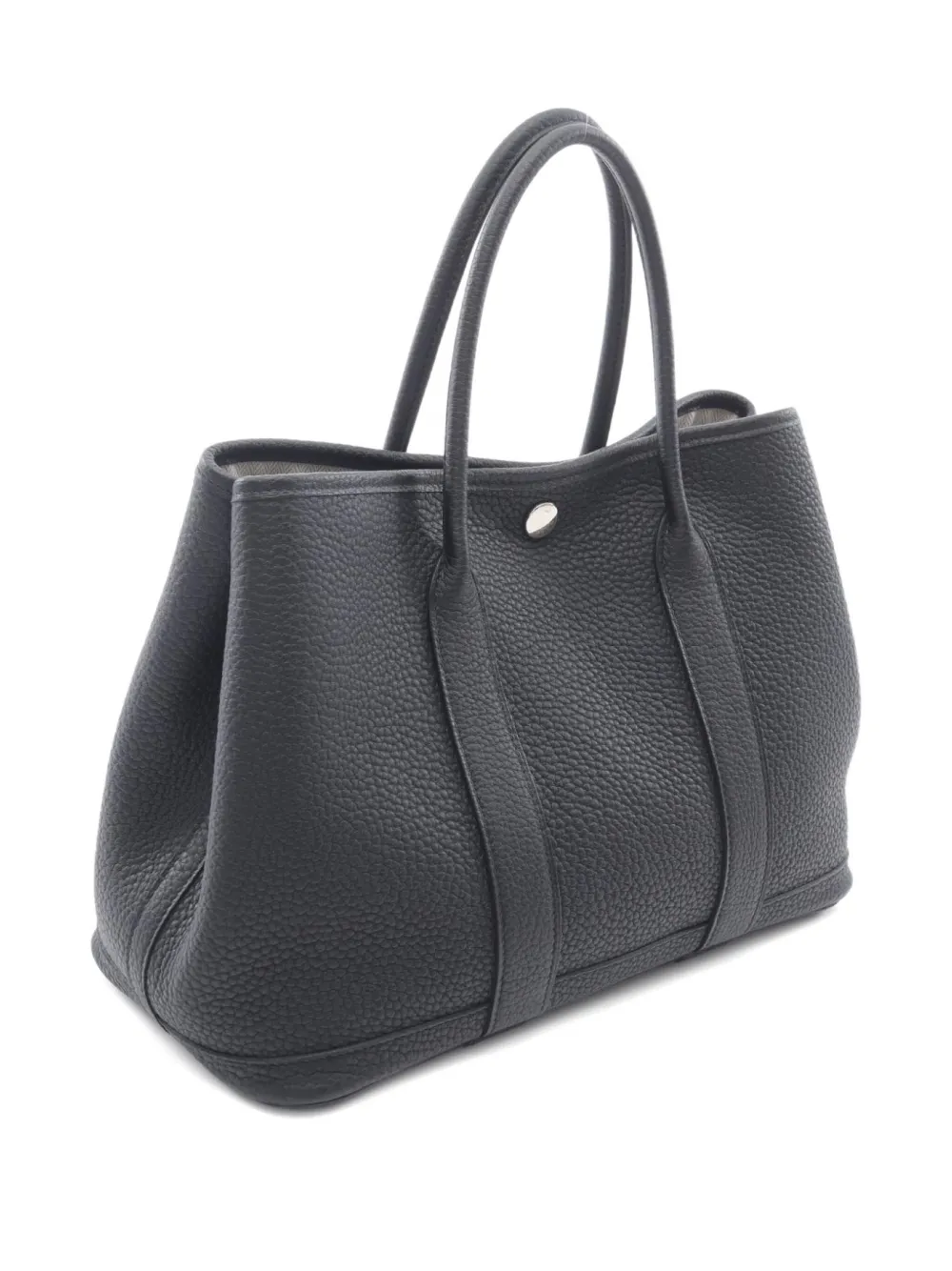 Hermès Pre-Owned 2024 Garden Party TPM tote bag | Pre-Owned | Image 2