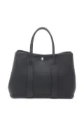Hermès Pre-Owned 2024 Garden Party TPM tote bag - Black
