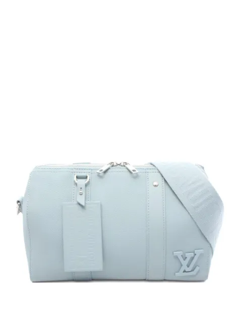 Louis Vuitton Pre-Owned 2021 City Keepall shoulder bag
