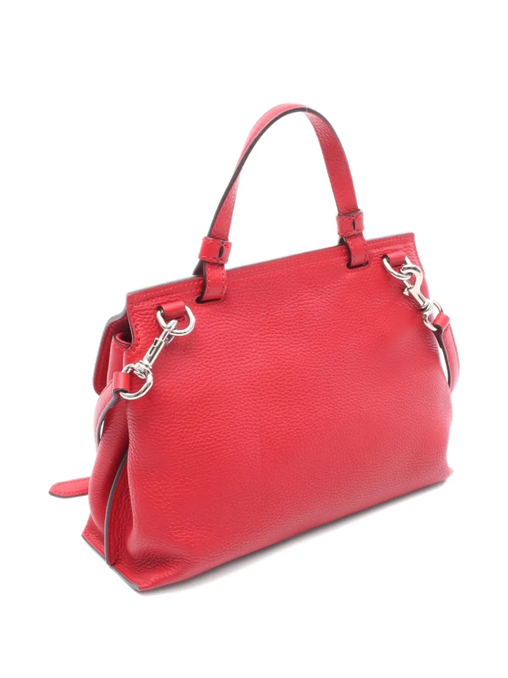 Gucci Pre-Owned 2010s Daily Bamboo shoulder bag | Image 2
