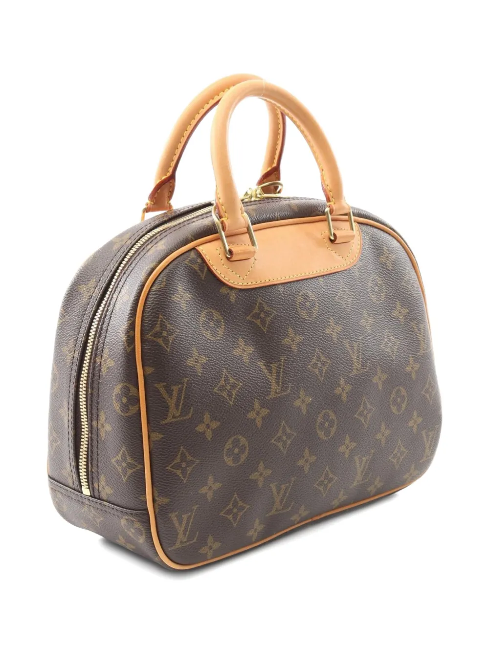 Louis Vuitton Pre-Owned 2005 Trouville handbag | Pre-Owned | Image 2