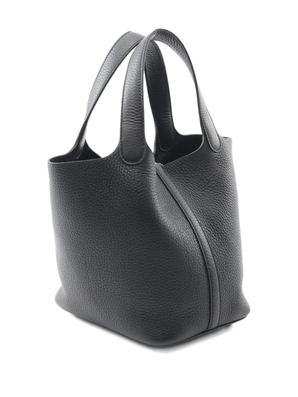 Hermès Pre-Owned 2024 Picotan Lock PM handbag | Pre-Owned | Image 2