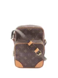 Louis Vuitton Pre-Owned 2000 Amazon shoulder bag - Brown