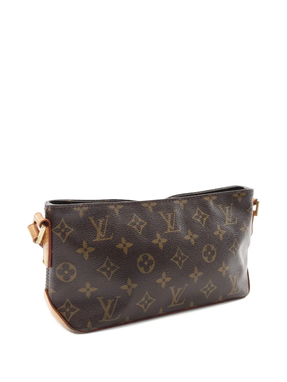 Louis Vuitton Pre-Owned 2002 Trotteur shoulder bag | Pre-Owned | Image 2