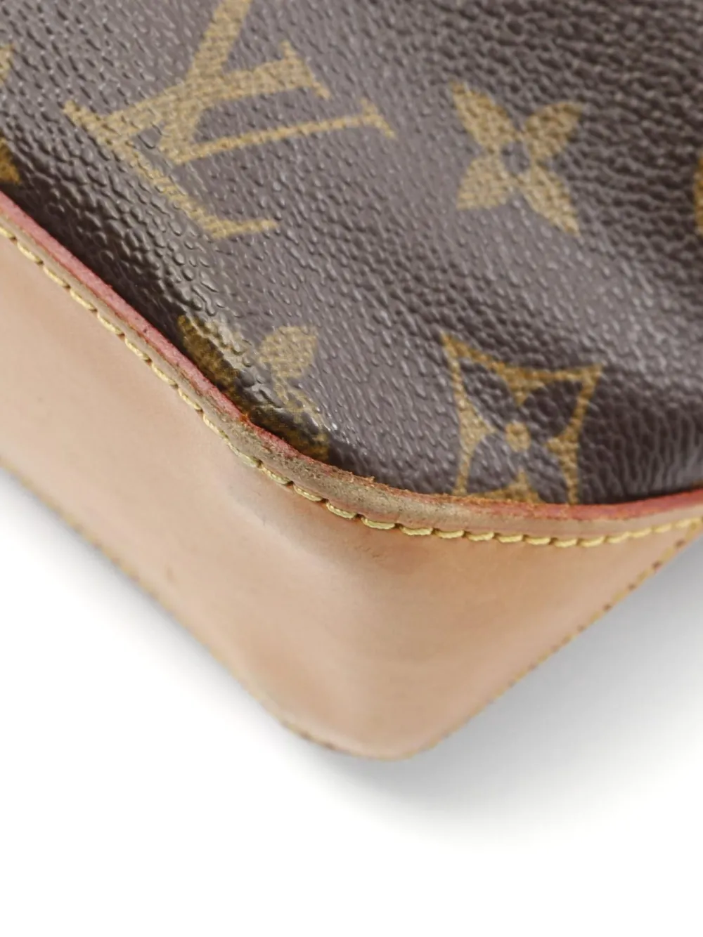 2002 Trotteur Shoulder Bag
