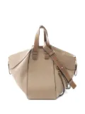 Loewe Pre-Owned 2000s small Hammock tote bag - Neutrals