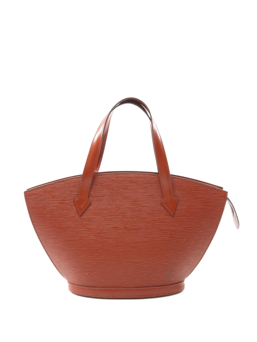 Louis Vuitton Pre-Owned 1993 Saint Jacques tote bag | Brown | Image 1