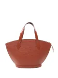 Louis Vuitton Pre-Owned 1993 Saint Jacques tote bag - Brown