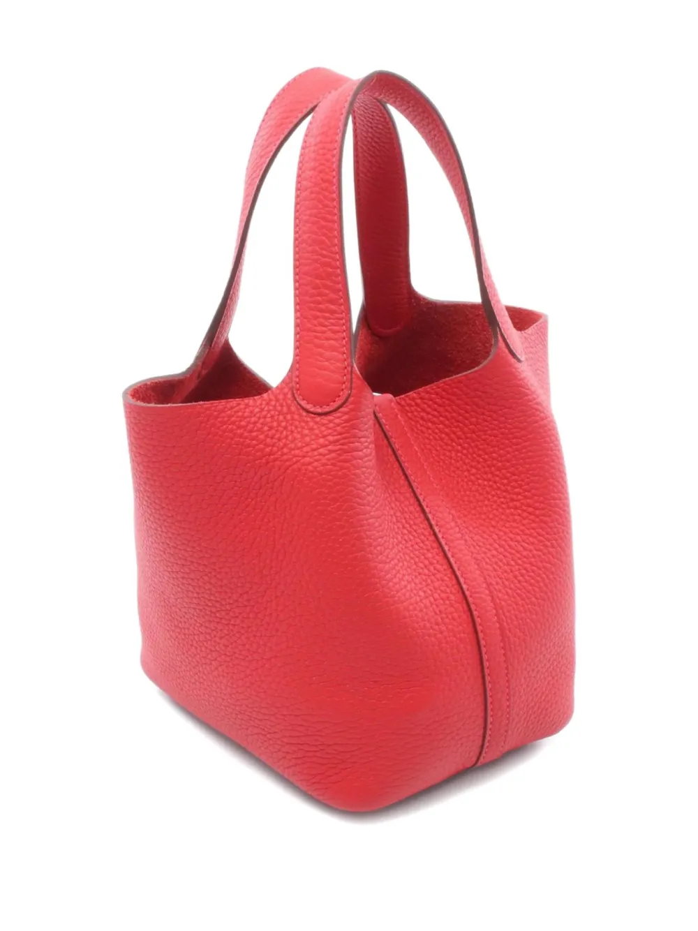 Hermès Pre-Owned 2024 Picotin Lock PM handbag | Pre-Owned | Image 2