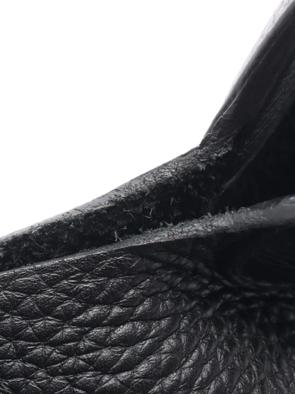 Pre-owned Hermes 2022 Picotin Mm Handbag In Black