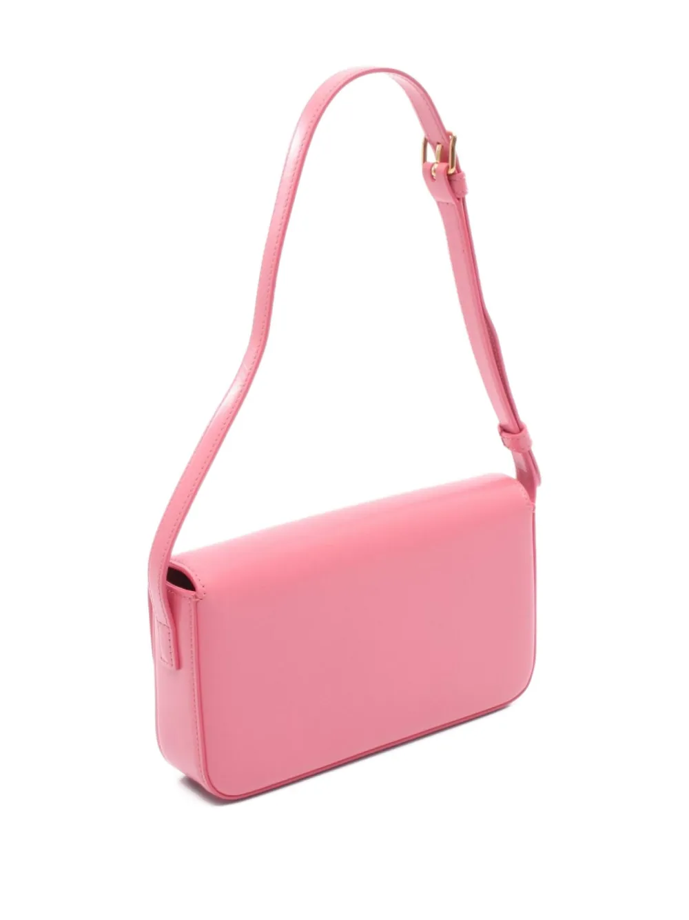Celine Pre-Owned 2010s クロード トリオンフ ショルダーバッグ | プレオウンド | Image 2