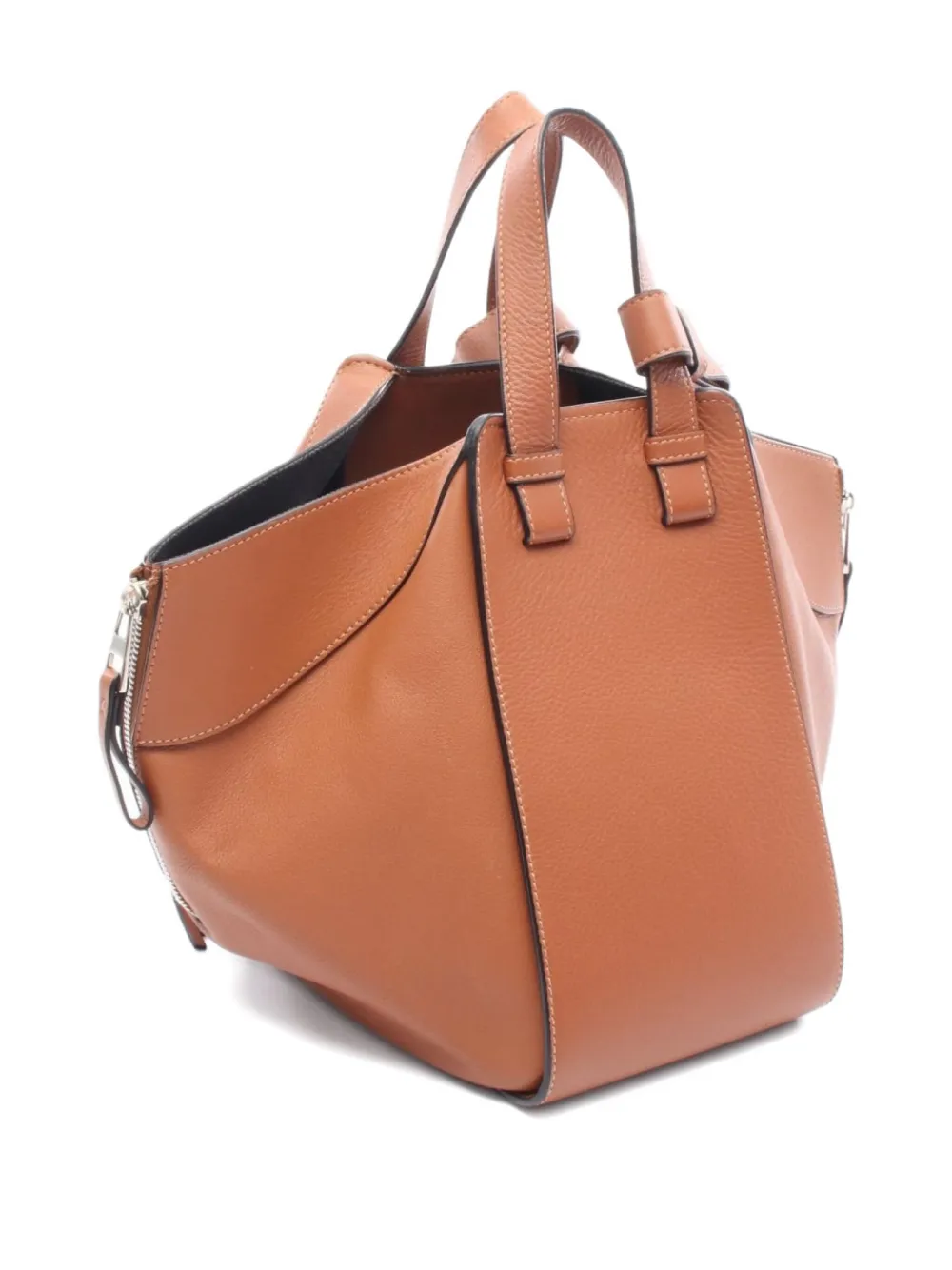 Loewe Pre-Owned 2010s small Hammock tote bag | Pre-Owned | Image 2