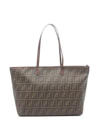 Fendi Pre-Owned
