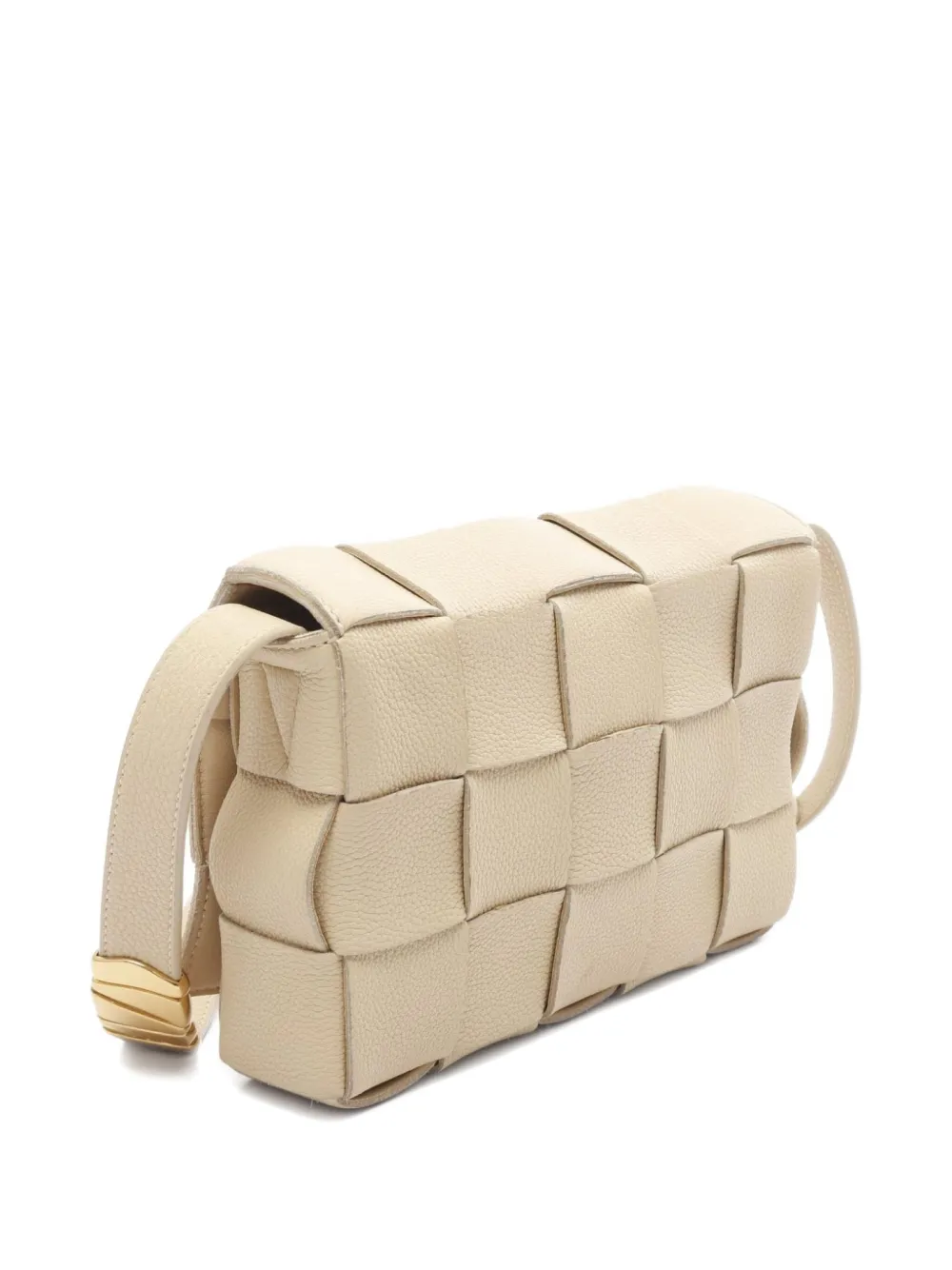 Bottega Veneta Pre-Owned 2010s Intrecciato cassette shoulder bag | Image 2